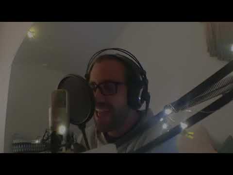 Shabu & Amani - Pa los benjamines Freestyle