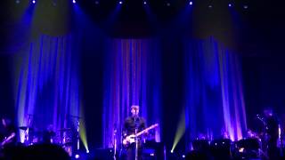 Hindsight - Death Cab for Cutie - The Magik Orchestra Tour