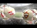 Спартак Москва - ЦСКА Москва/Spartak Moscow vs CSKA Moscow 