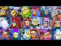 Funny Fails In New Minion Rush