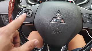 ETACS CODING TUTORIAL - Unlock naton hidden features ng Xpander mo