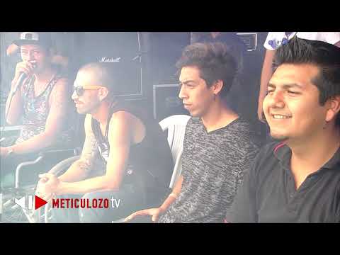 Pepe - Sfing  vs Kable MC - Irro Desafio -  Amazonía Indomable | MeTiCuLoZo TV