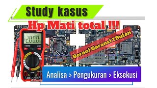 Download lagu HP MATI TOTAL❓SERVIS TANPA SKEMA TANPA GANTI IC 100% DONE ‼️ mp3 Download lagu HP MATI TOTAL❓SERVIS TANPA SKEMA TANPA GANTI IC 100% DONE ‼️ mp3