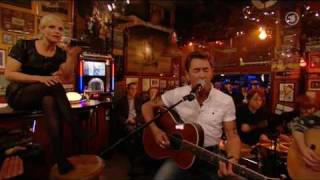 Peter Maffay - Und es war Sommer live@Inas_Nacht