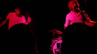 Love is a Drug- New Politics 8/2/10