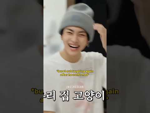 he ALMOST took that 'a little bit scandalous' road bc of what he did 😭😭 #enhypen #jungwon #jay