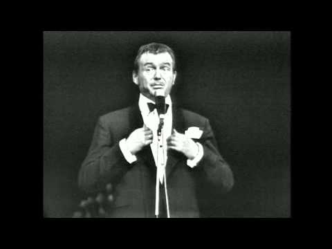 Toon Hermans - One Man Show 1967 - Sex in lapland
