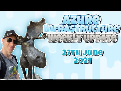 Azure Weekly Update 8th May 2022