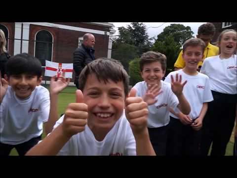 OBON Celebration in Silcoates