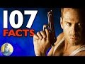 107 Die Hard Facts YOU Should Know Cinematica