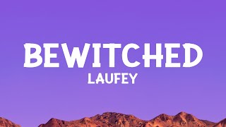 Cover art for Bewitched-Laufey