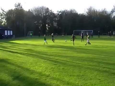 FCG E3 - Velo E2 08-11-2014 2e helft