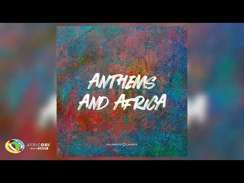 Celebrate Africa, Tommy Deuschle and Daniel Deuschle - Siyabonga [Feat. Celebration Choir] (Audio)