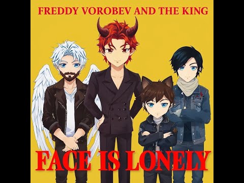 Video thumbnail for Face Is Lonely
