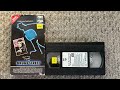Opening To Give My Regards To Broad Street 1985 Vhs Better Quality