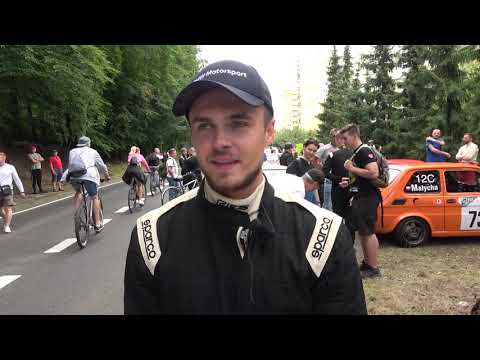 24  Grand Prix Sopot Gdynia 2021 - Kamil Handl - BMW e30 | MaxxSport |