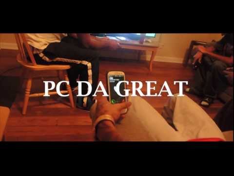 PC Da Great - Juggs Keep Calling Me (Prod. By Lowkey Productionz) Promo Video