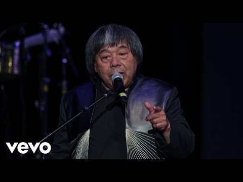 Los Socios Del Ritmo - El Pregonero De Campeche (En Vivo Desde El Auditorio Nacional)