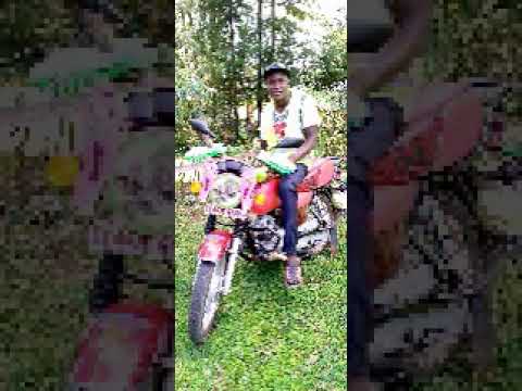 BAIKOKO EXTENDED - DJ RAS KEVO 254