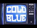 COLD BLUE - Octavio【OFFICIAL MV】