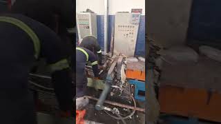 Linha de Lavagem e Moagem E Granulação Completa - Vídeo