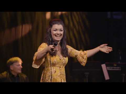 Those Were The Days - Anna Hawkins | Songbirds Show