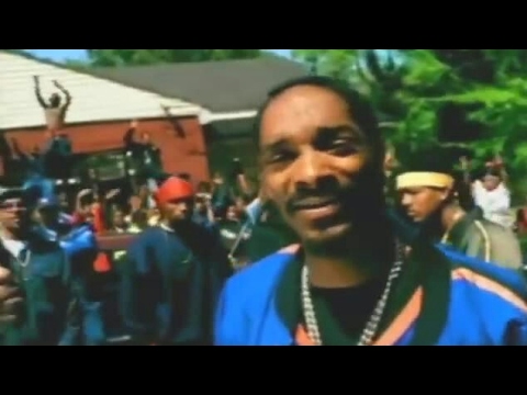Snoop Dogg - Buck 'Em ft Sticky Fingaz (Official Music Video)