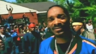 Snoop Dogg - Buck &#39;Em ft Sticky Fingaz (Official Music Video)