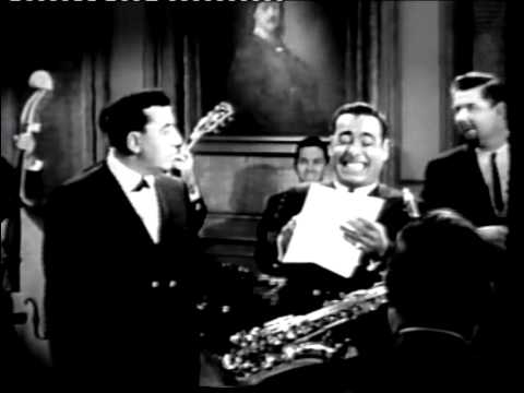 Louis Prima & Sam Butera - Coolin'