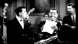 Louis Prima & Sam Butera - Coolin'
