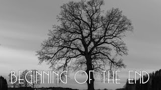 Beginning of the End Music Video