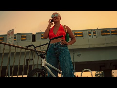 De La Ghetto - Oh Shit [Visualizer]