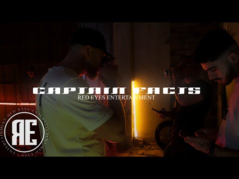 Captain - Facts/Γεγονότα (Official Music Video)