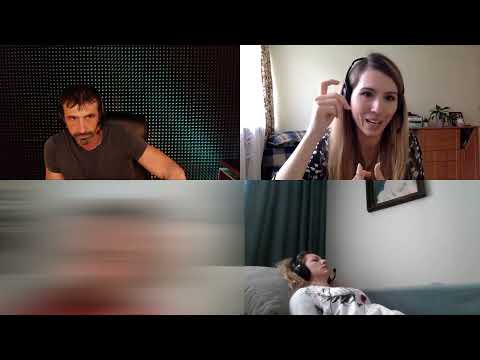 87-PL ES Dominik Ludzkie libido umożliwiające rozwój płodów pozaziemskich - Hipnoza Calogero Grifasi