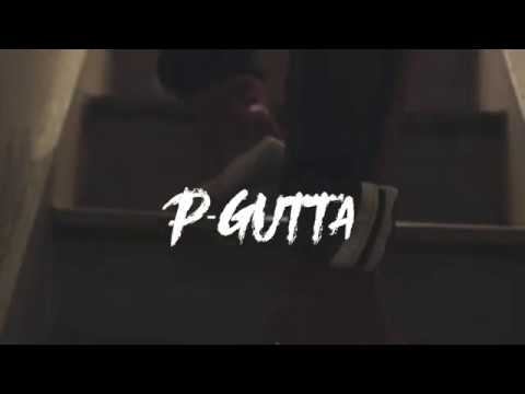 P-Gutta - Shine (Freestyle) / Dolo (Official Music Video)