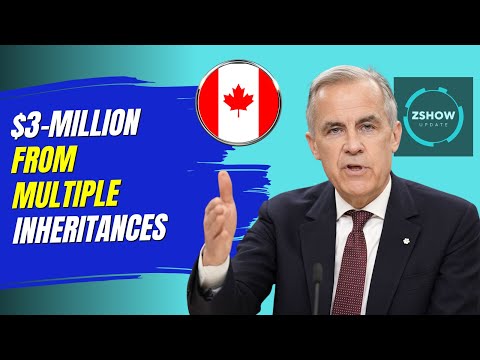 Cosa ha fatto questo contabile semi-pensionato con 3 milioni di dollari provenienti da molteplici...