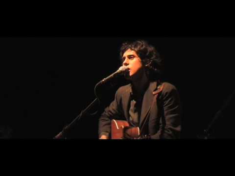 Mattia Donna & La Femme Piège  - Una storia sbagliata -