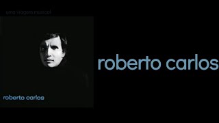 Roberto Carlos - Negro Gato (Letra) ᵃᑭ