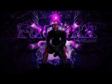 HIGHLIGHTS FAEL FIVEM #12 🏄🏽