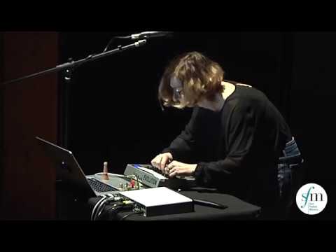 Daniela Cattivelli UIT Inner_Spaces Milão 2018