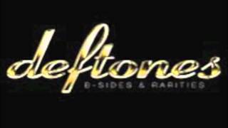 Deftones - Wax And Wane