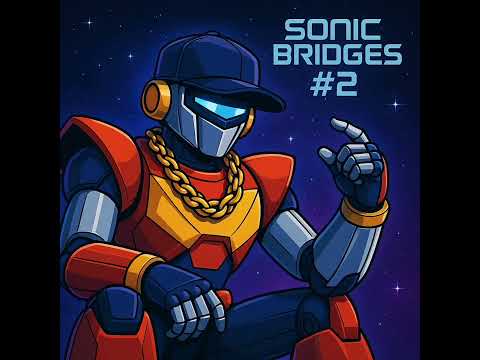 Sonic Bridges 2