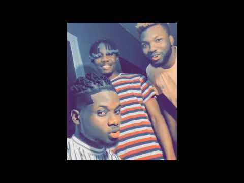 KWAME EUGENE Rocks Fans  With Freestyle Of His New Hit Song