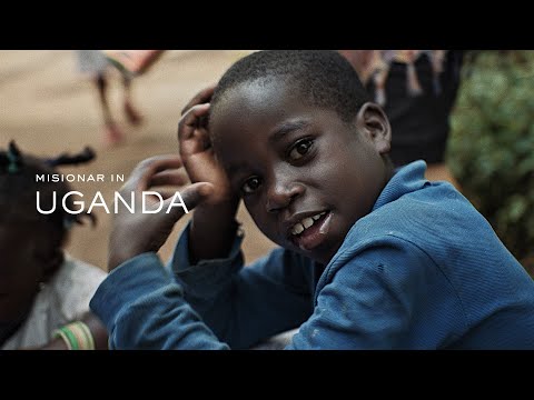 Misionar in Uganda | Tabita