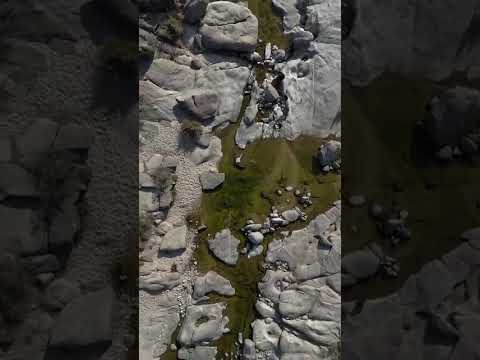 Un paraíso escondido entre las sierras cordobesas | Río Mina Clavero, Córdoba