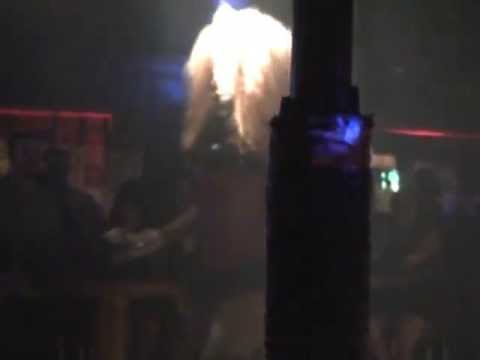 Dove's 1st Performance Sidekicks April 11 2013