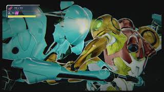 メトロイド ドレッド part5
