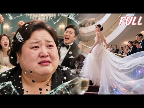 Mi ex me dejó por ser gorda y fea, pero al perder 100 kilos y volver como una diosa… ¡se arrepintió!