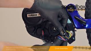 SpeedBox 3.3 pre Yamaha  