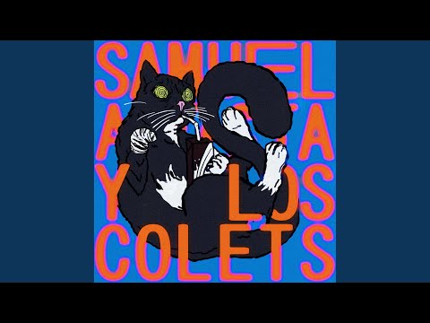 Cuarto Desordenado - Samuel Acosta